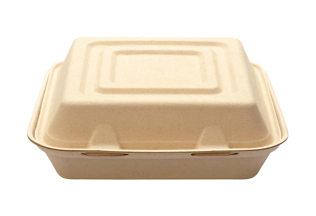 Take Out Food Box